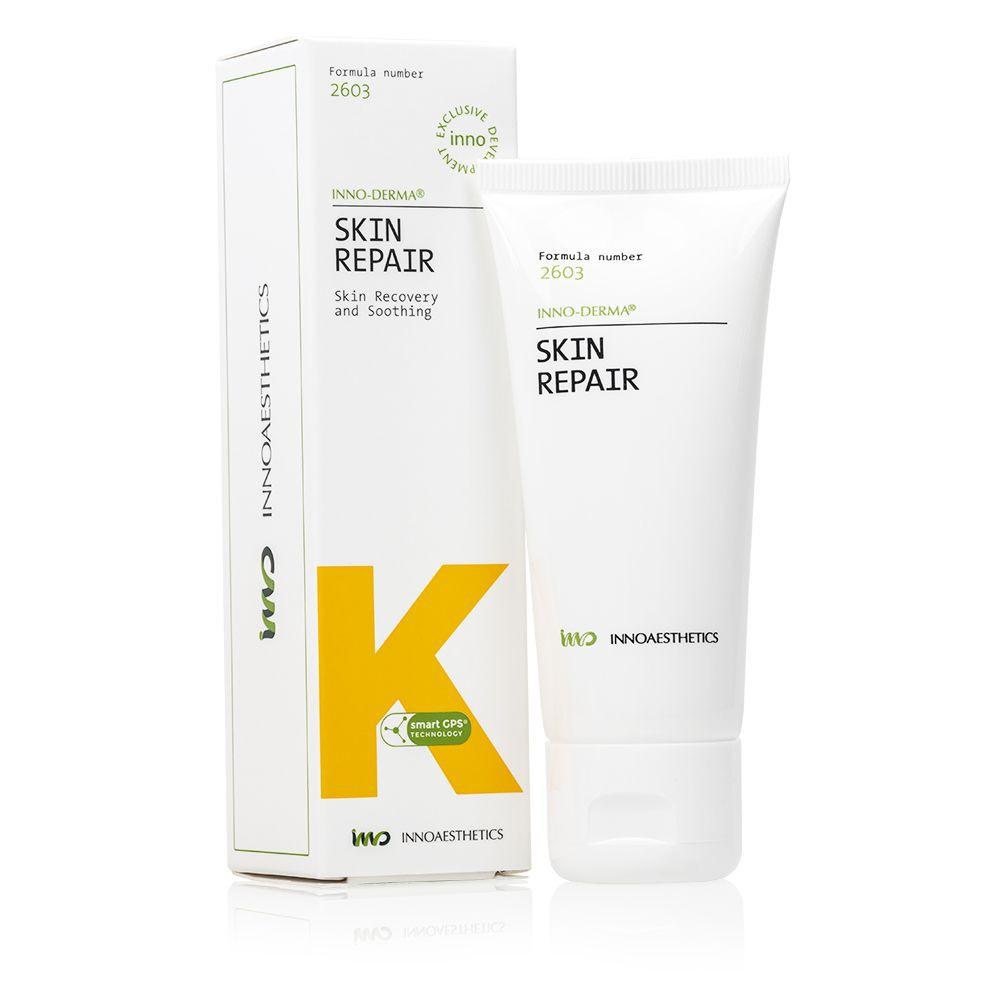 Gói SAMPLE Kem Dưỡng Phục Hồi Innoaesthetics Inno-Derma Skin Repair 3g