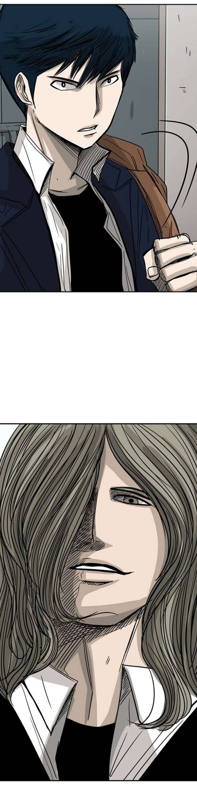 shark - cá mập chapter 61 3