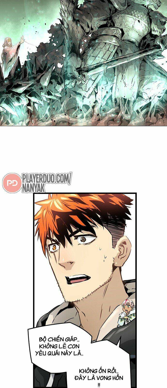 hứa lan chapter 64 9