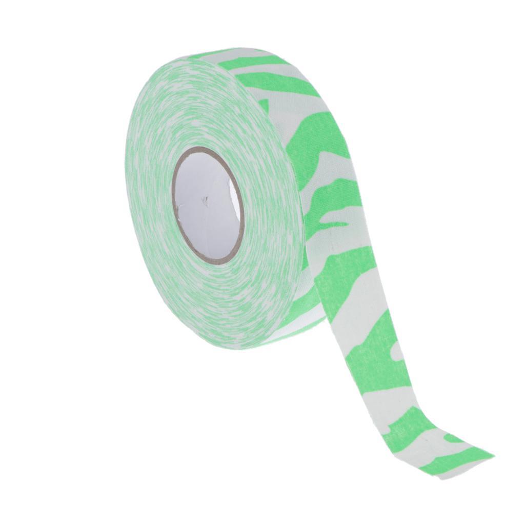 1 Roll Anti-Skid Wearproof  Hockey  Tape