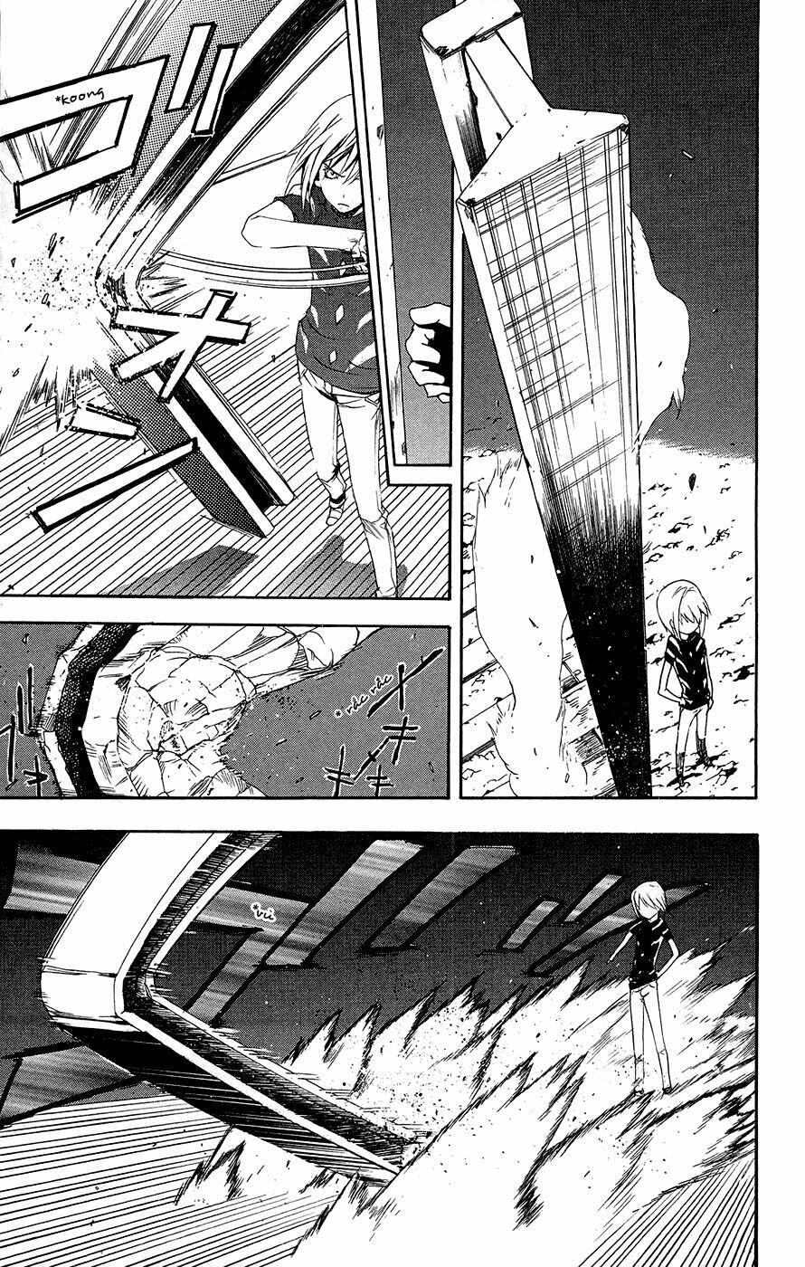 cấm thư ma thuật index chapter 18 16