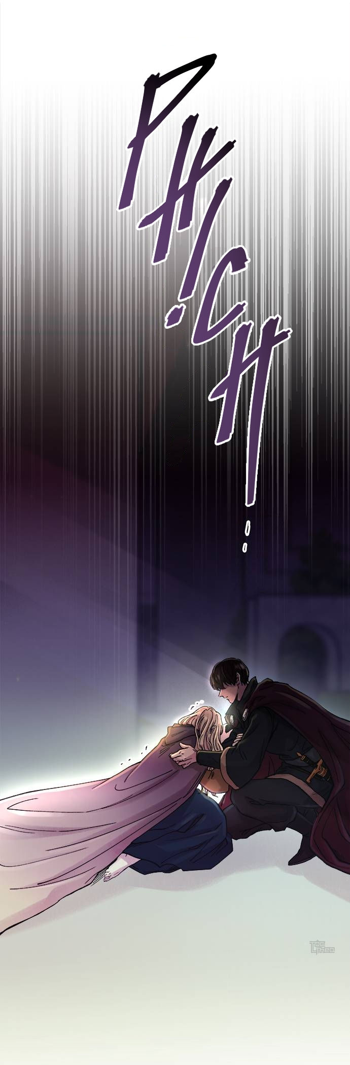 như gió trên cành cây khô chapter 29 32