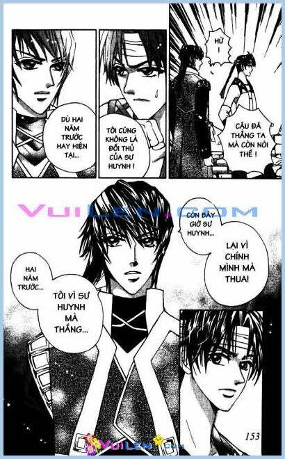 tinh nguyệt ảo cảnh chapter 2 152