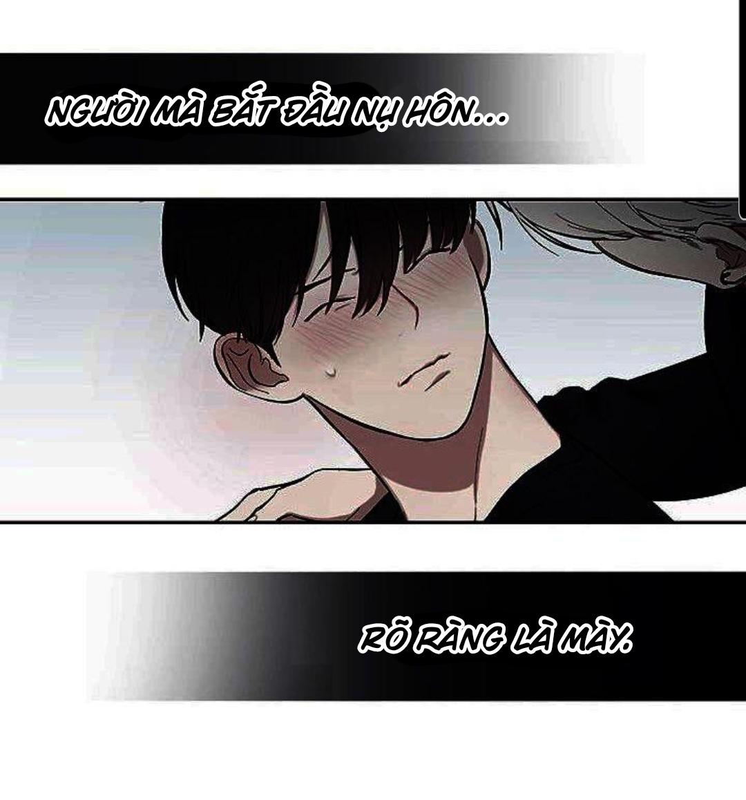 sự sai lầm chậm trễ chapter 5 11