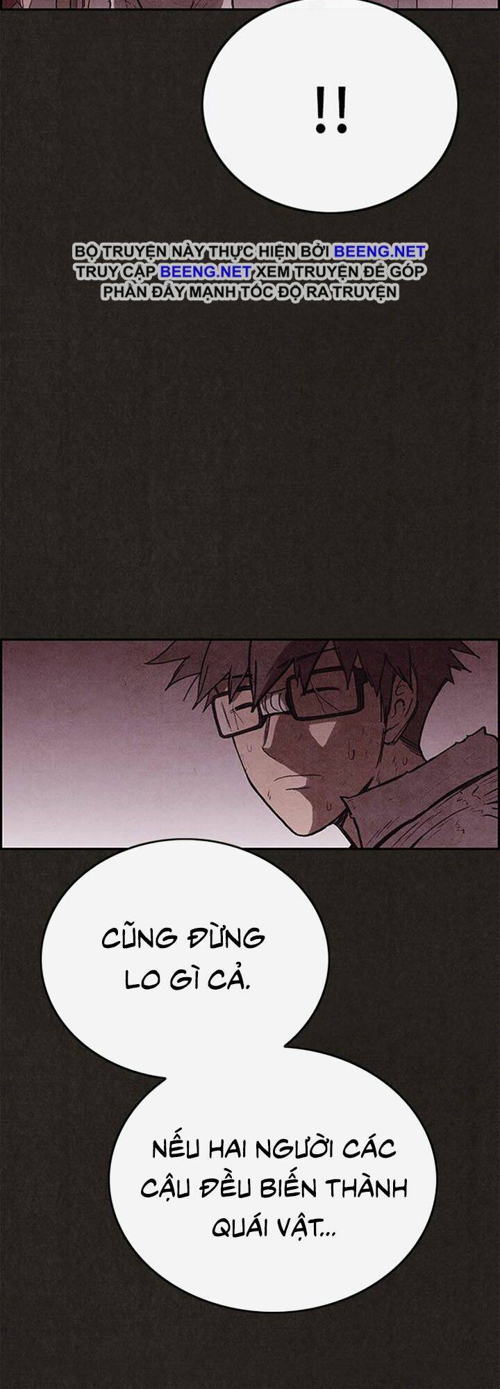 quái vật tại chung cư xanh chapter 136 31