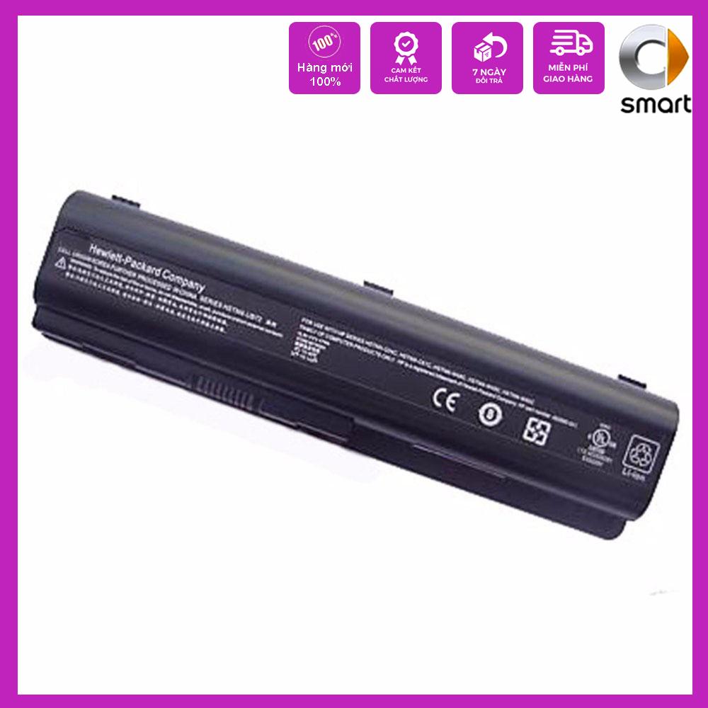 Pin cho Laptop HP DV6-100 DV6-2000 CQ50 CQ71 - Hàng Nhập Khẩu - Sản phẩm mới 100%