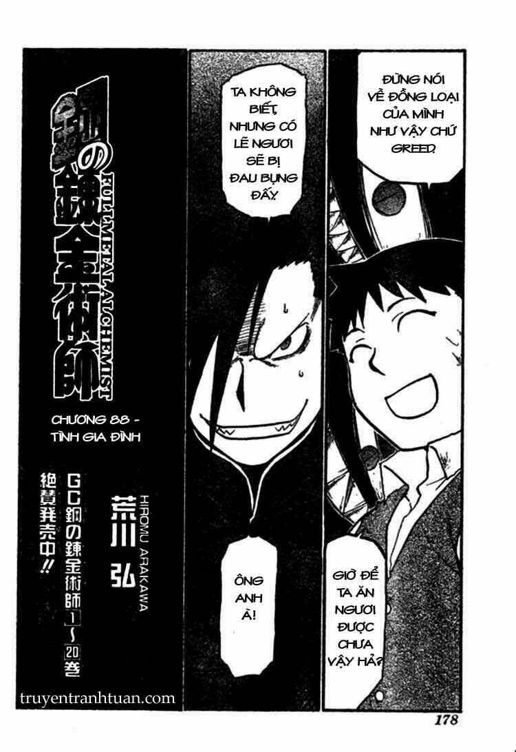 giả kim thuật chapter 88 10