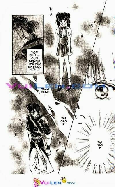 quyển sách kỳ bí chapter 11 35