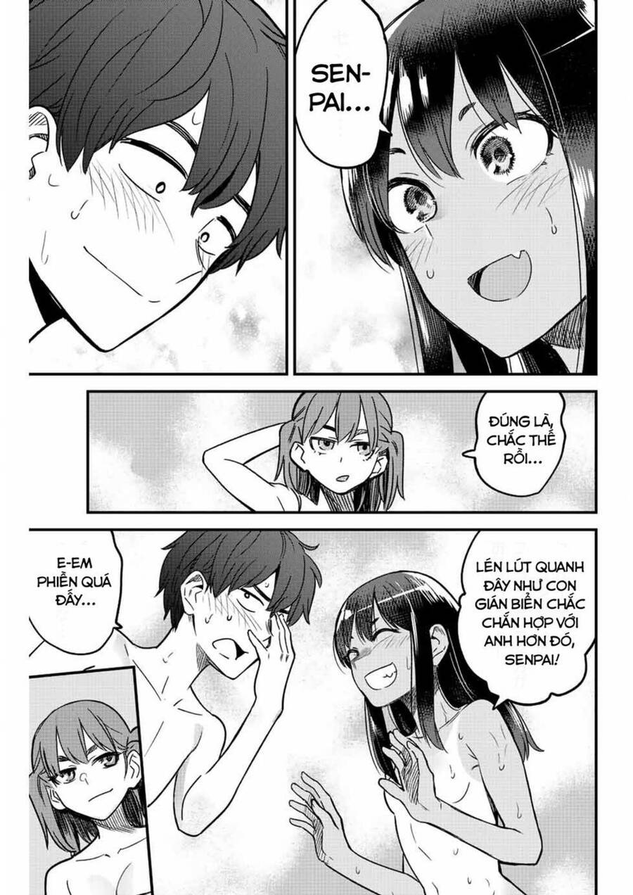 please don bully me - nagatoro-san chapter 98 19