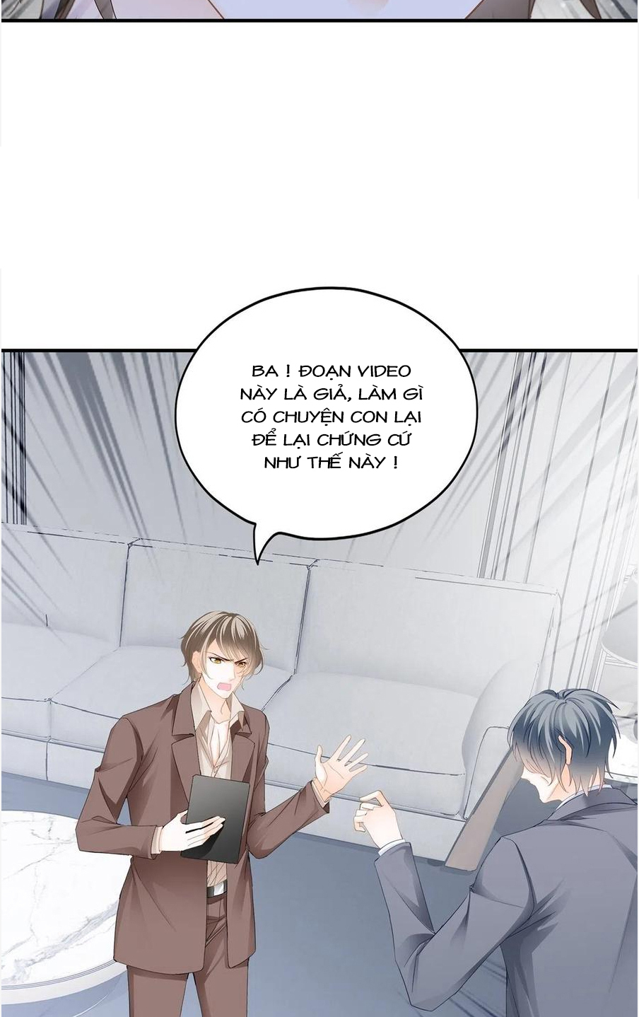 bạo quân ái nhân chapter 79 13
