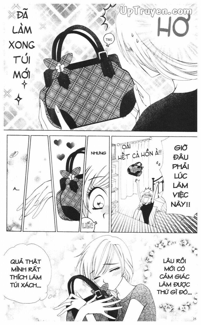 thấy mờ ghét chapter 14 27