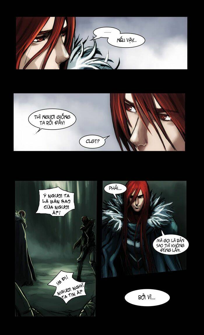 a fairytale for the demon lord chapter 14 15