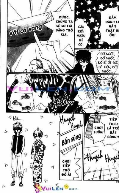 bộ sưu tầm lọ lem chapter 4 94