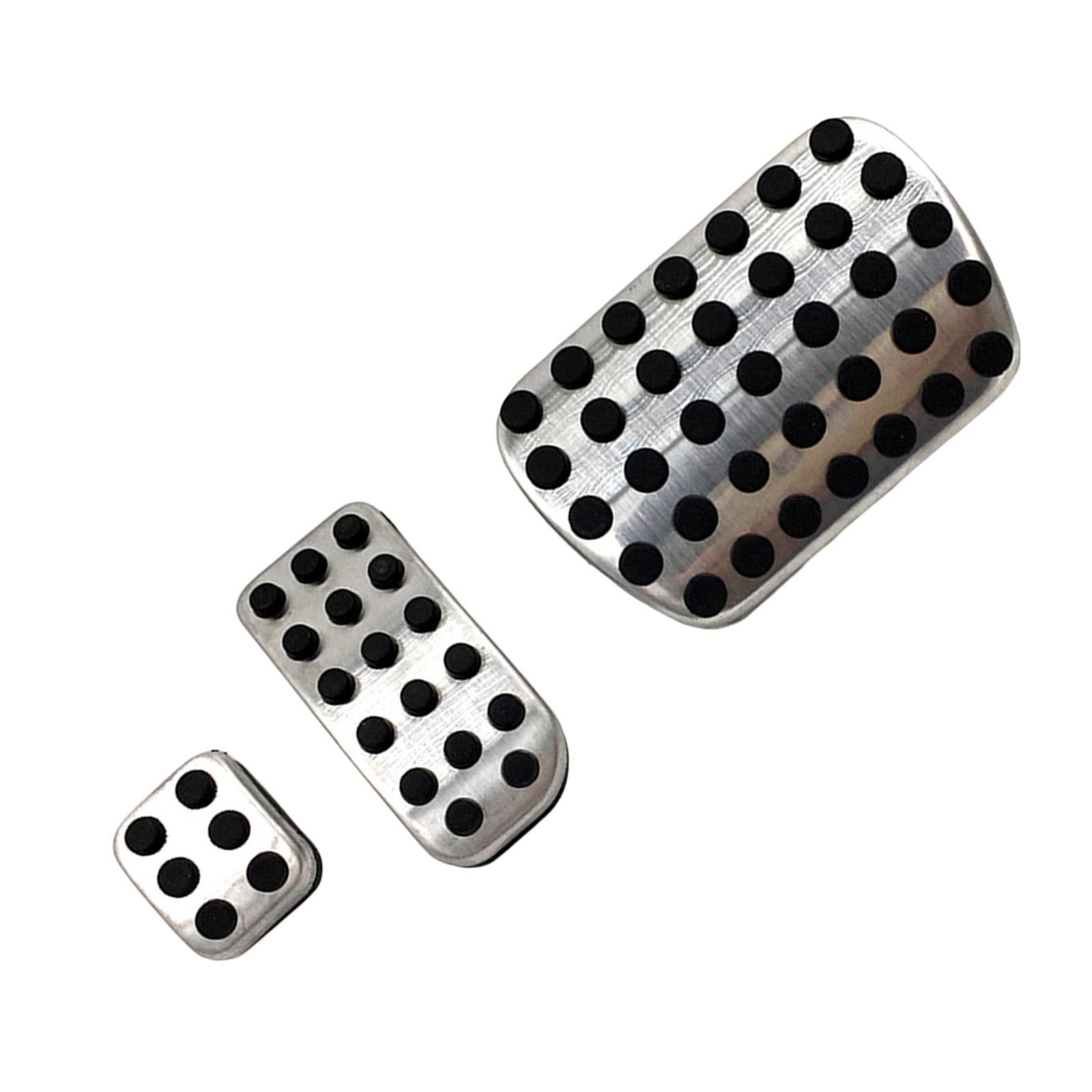 Foot Brake Lever Pedal Extension style A