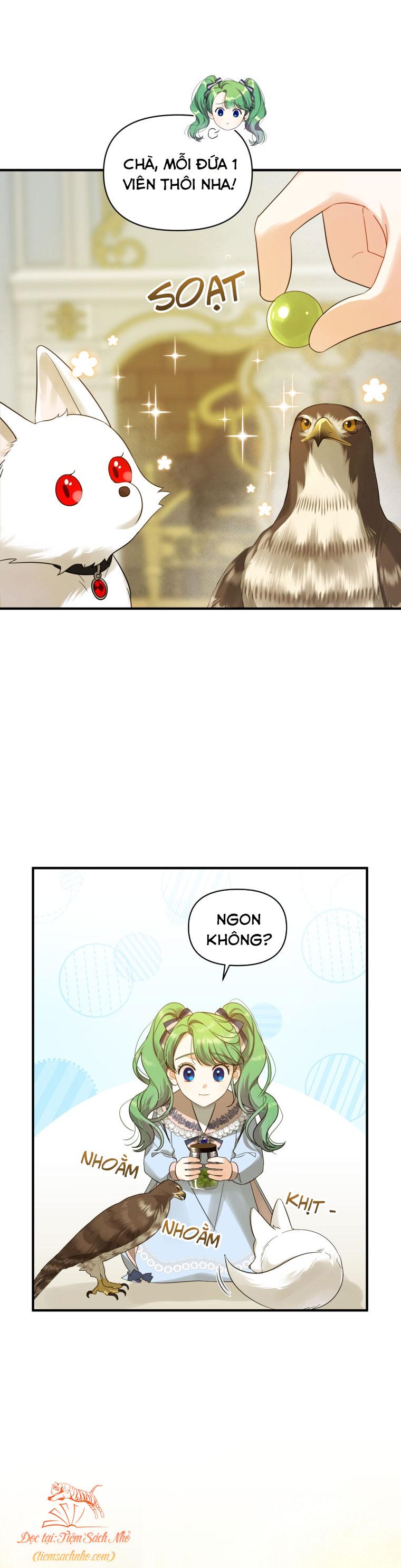 trở thành em gái nam chính truyện bl chapter 14 37