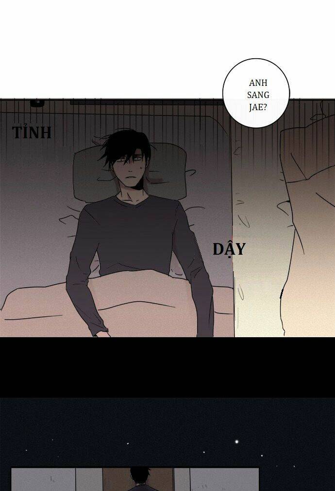 the children's teacher, mr. kwon chapter 36 3