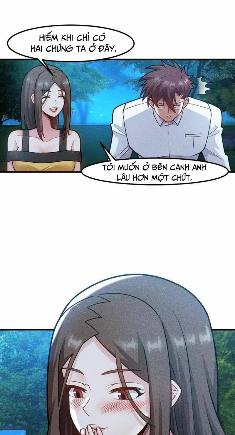 cao thủ cận vệ của nữ chủ tịch chapter 143 13