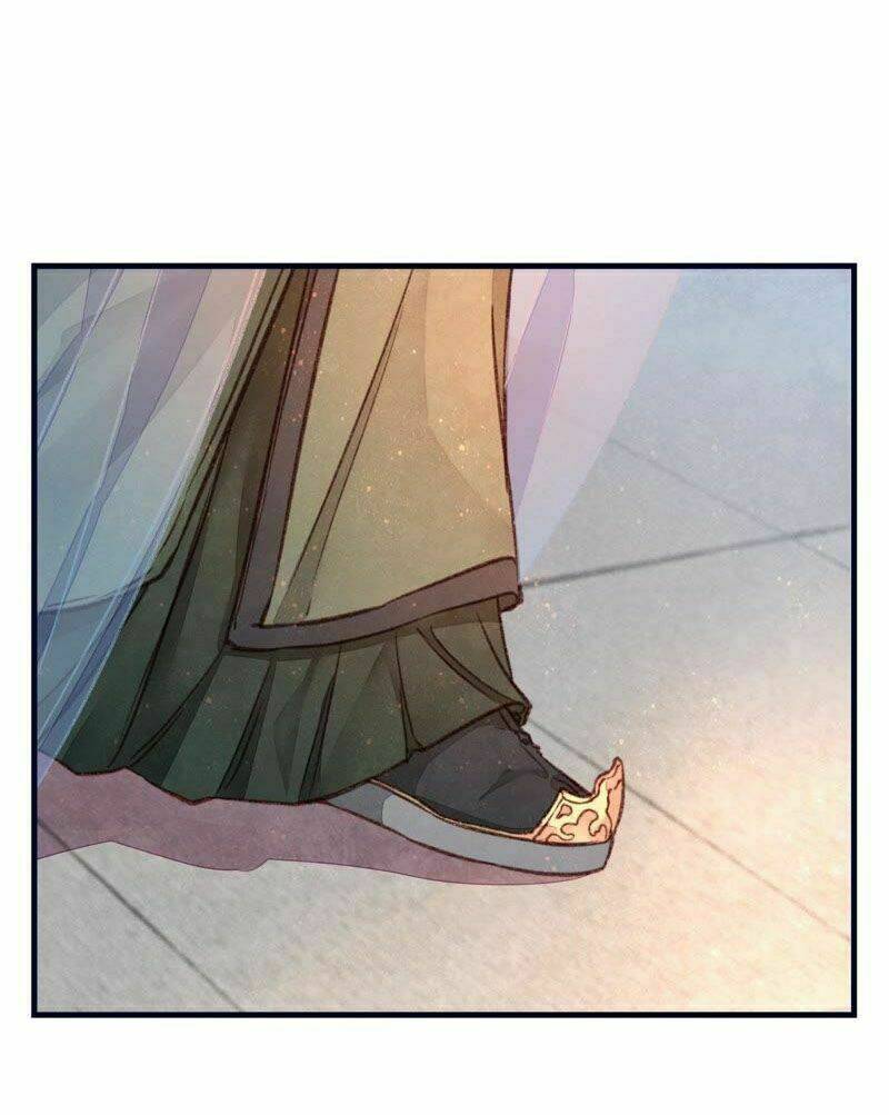 hoàng thái phi cũng muốn yêu chapter 11 38