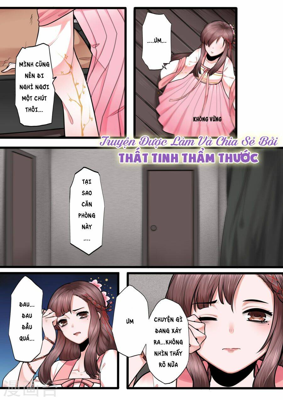 chạng vạng tìm hương chapter 7 10