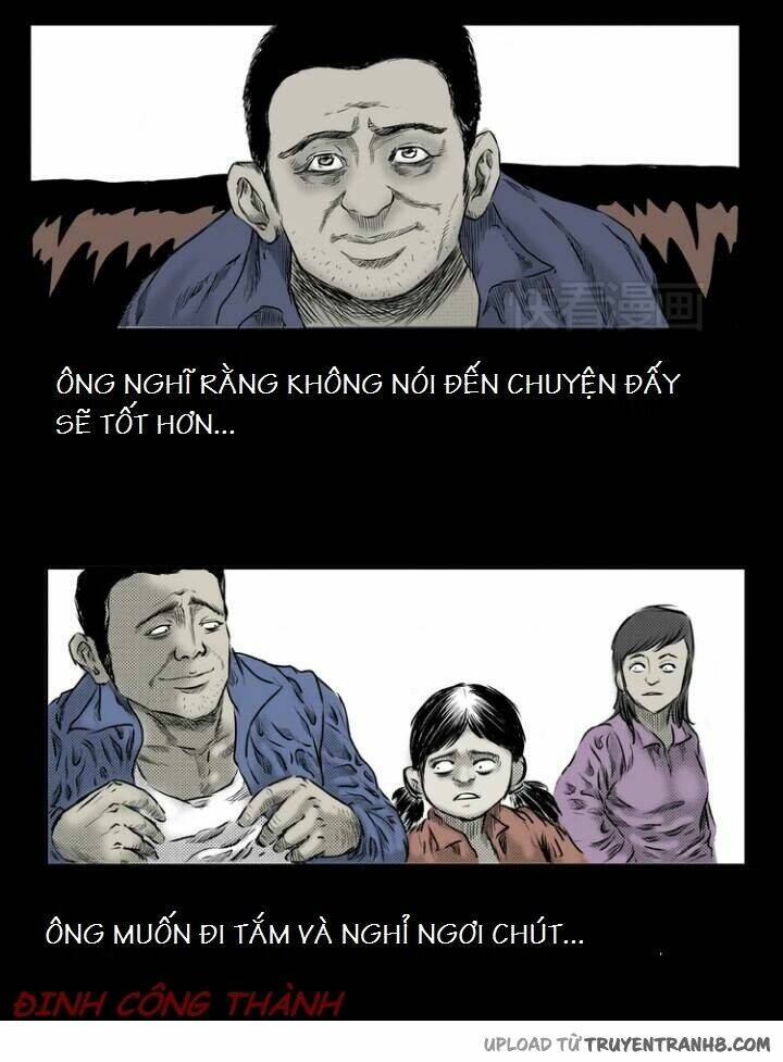 thầy súng kể chuyện ma chapter 5 20