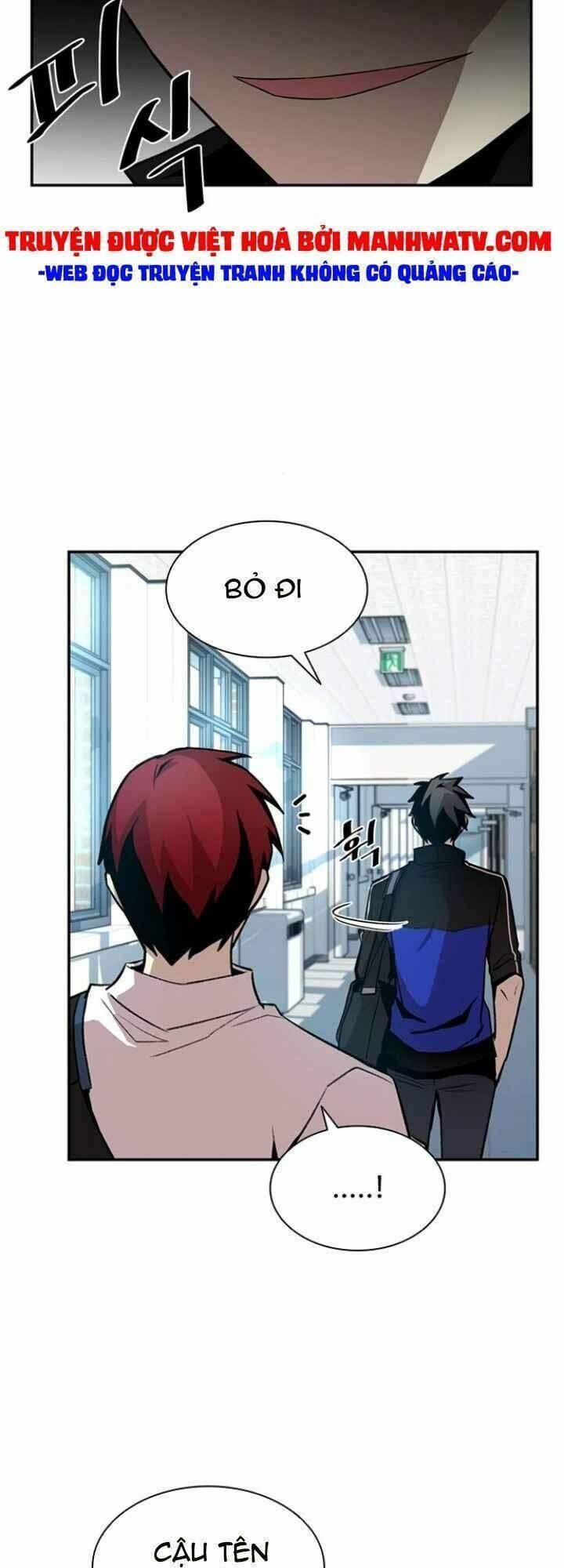 tiêu diệt ác nhân chapter 9 10