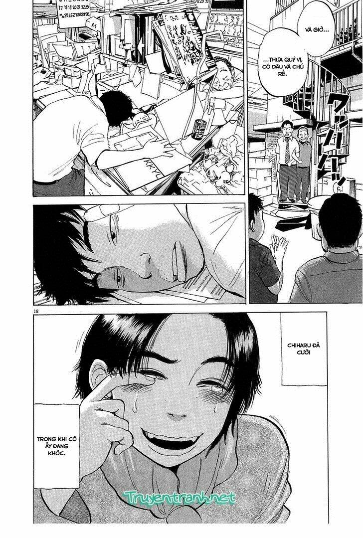 boy on the run chapter 19 18