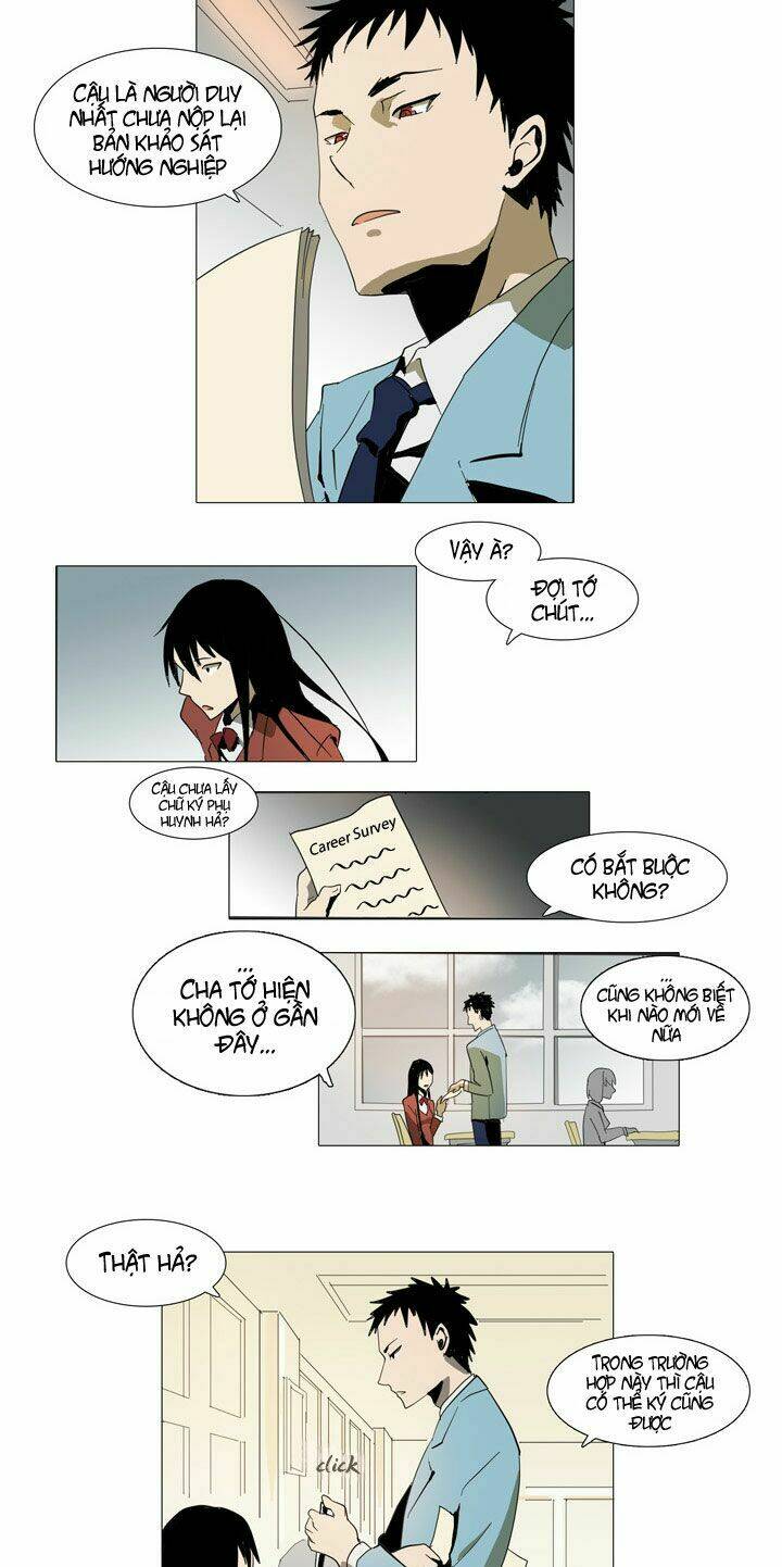 metronome chapter 2 2