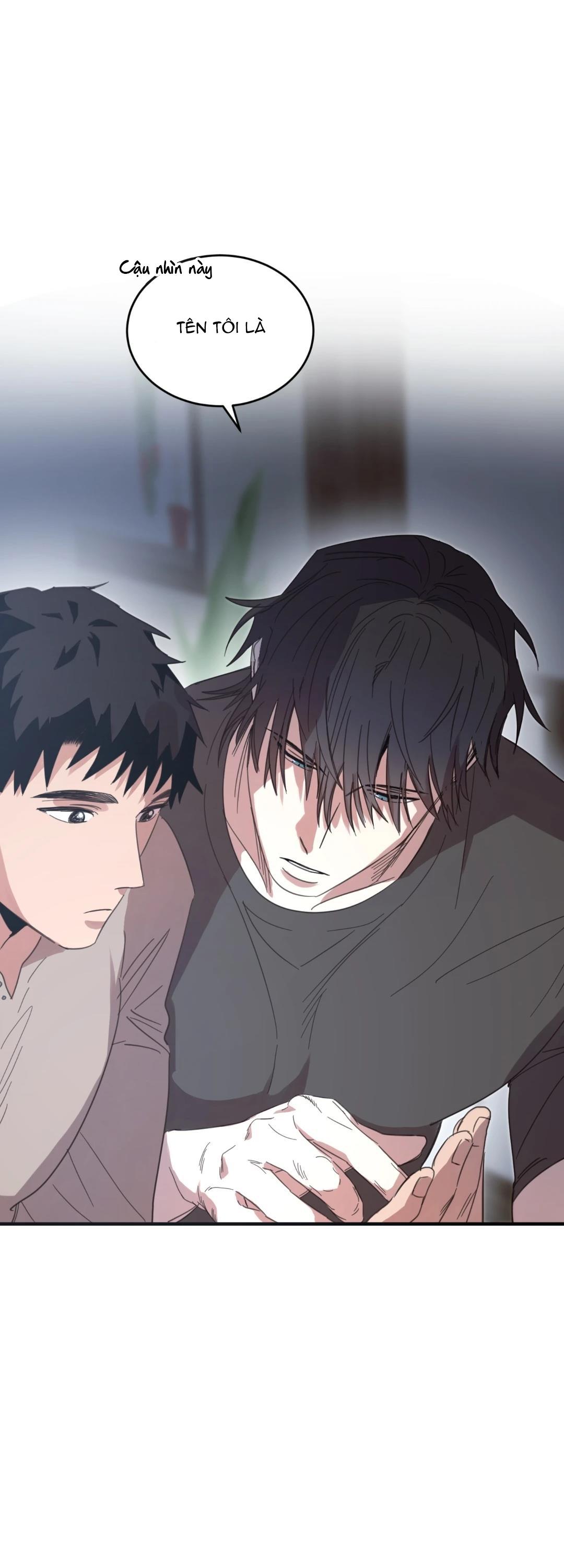 ngôi nhà hướng mặt trời mọc chapter 17 27