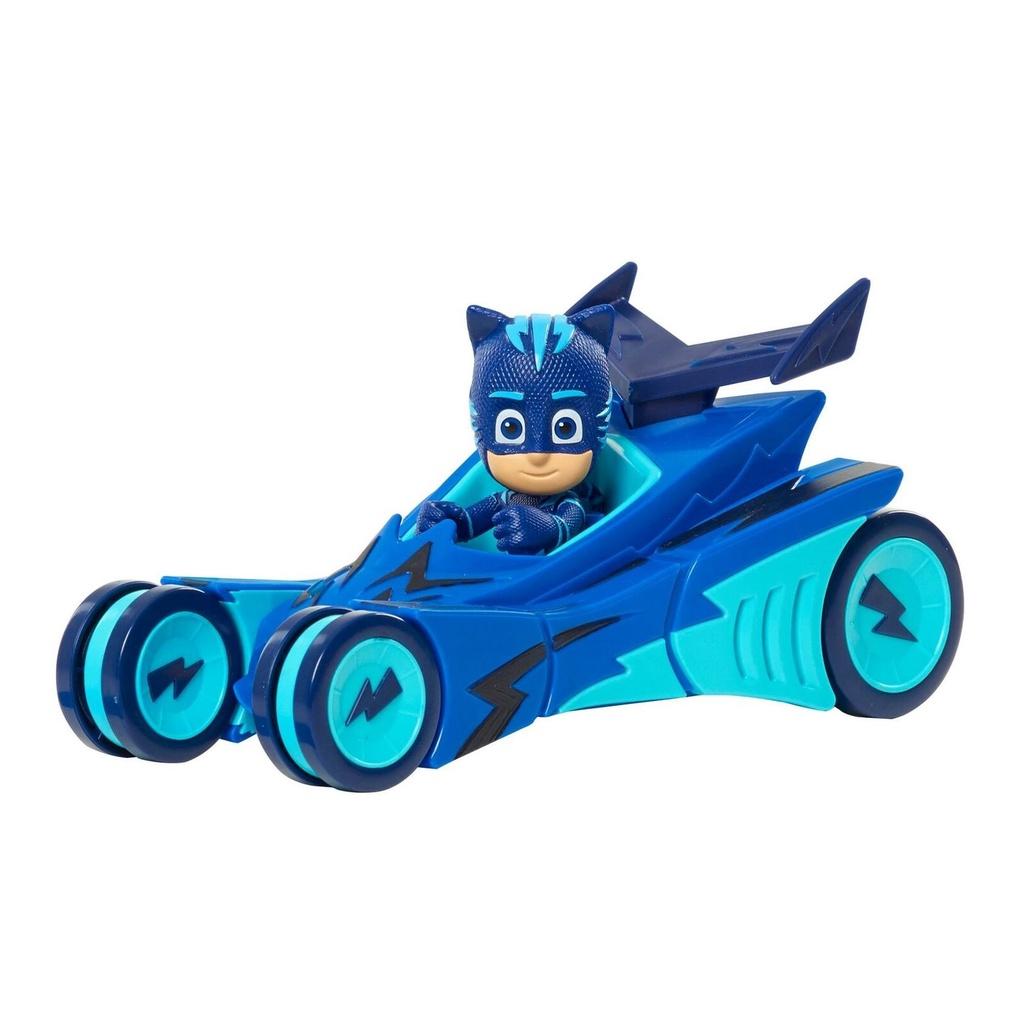 Đồ chơi mô hình PJ Masks Blue Cat Car