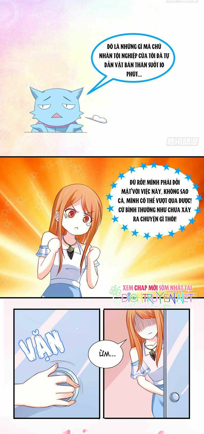 ma vương đại nhân đi thông thả chapter 46 8