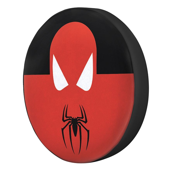Gối tròn Spiderman  - GOFF179