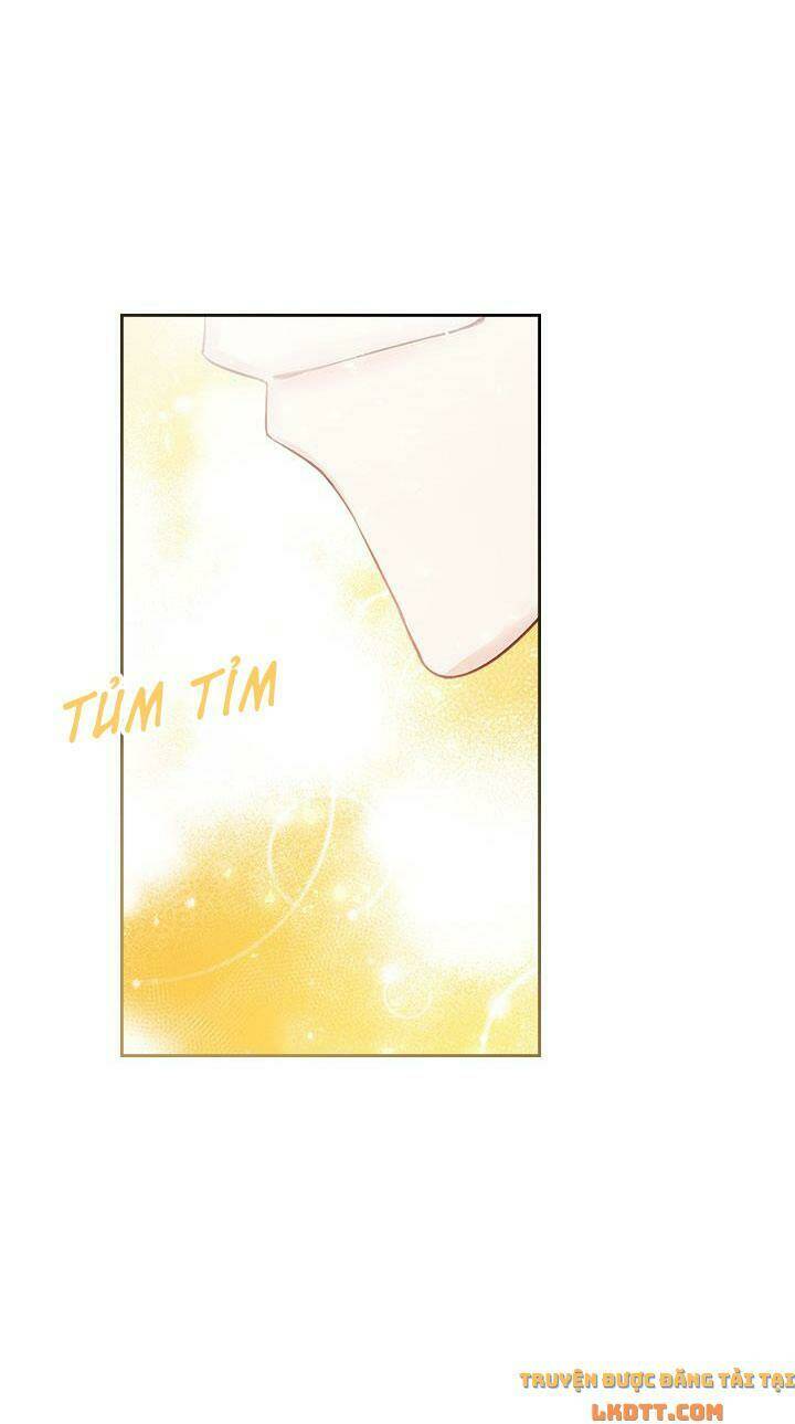 công chúa phản diện muốn ở trong ngôi nhà bánh quy chapter 3 13