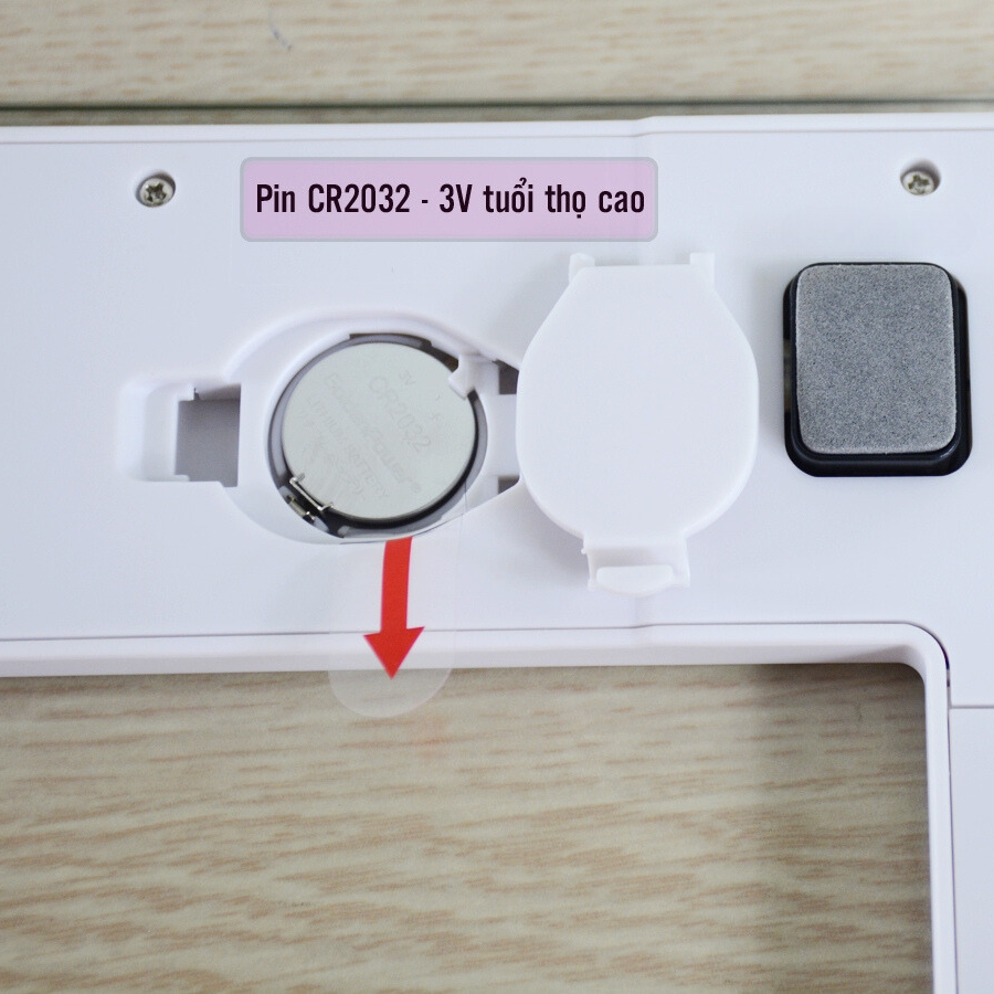 Cân Điện Tử Mặt Kính Beurer GS 14