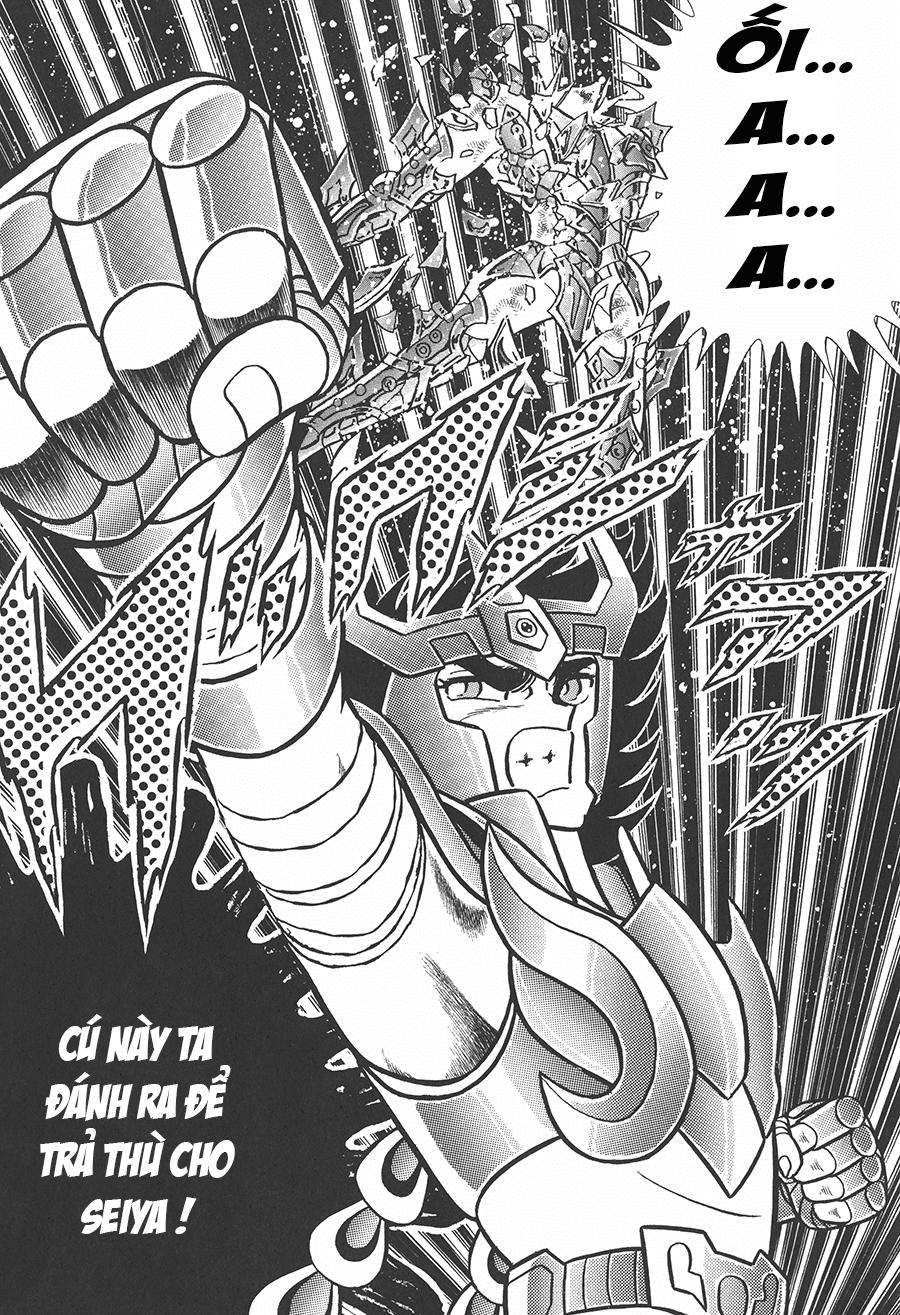áo giáp vàng chapter 58 16