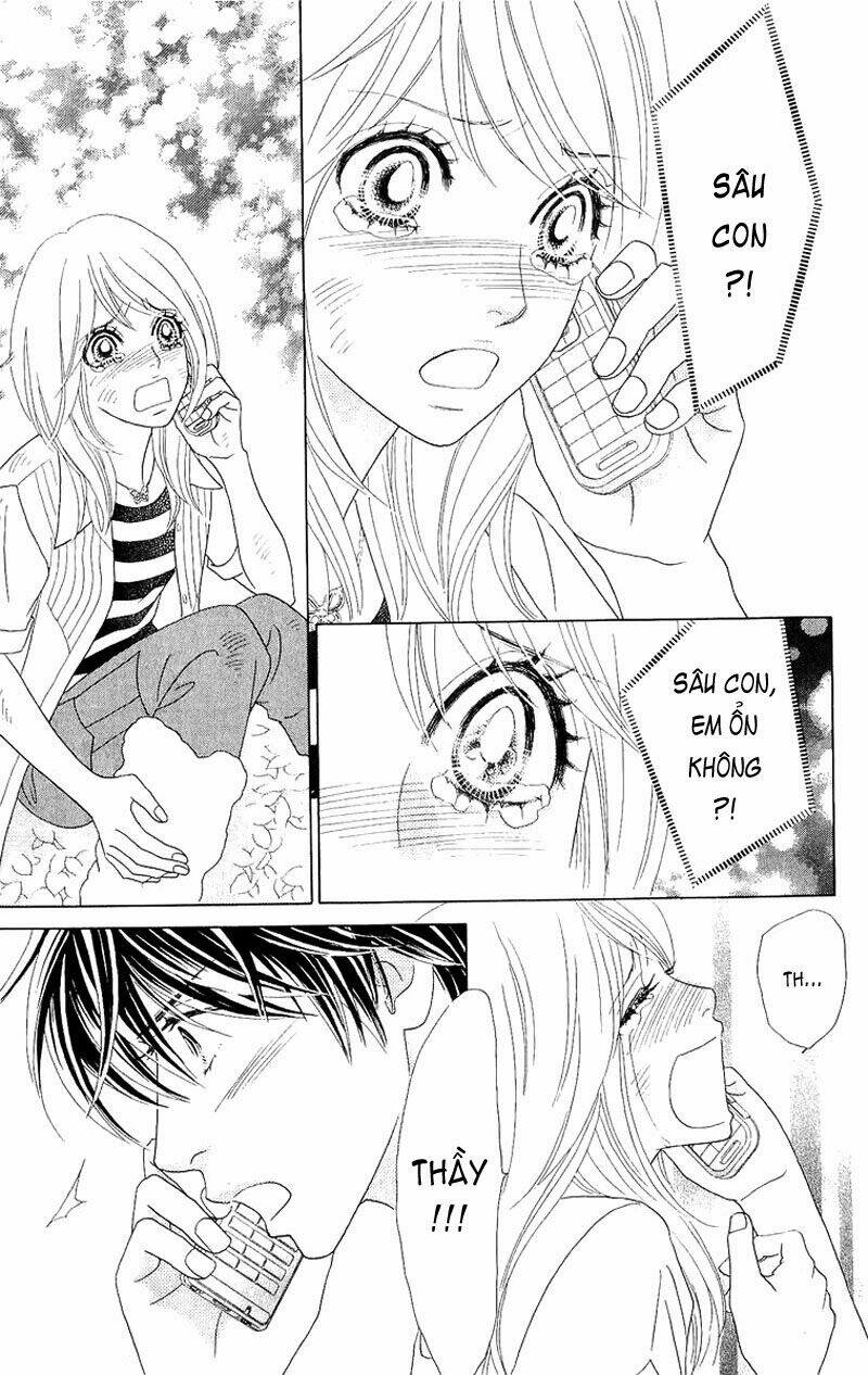 papillon hana to chou chapter 38 27