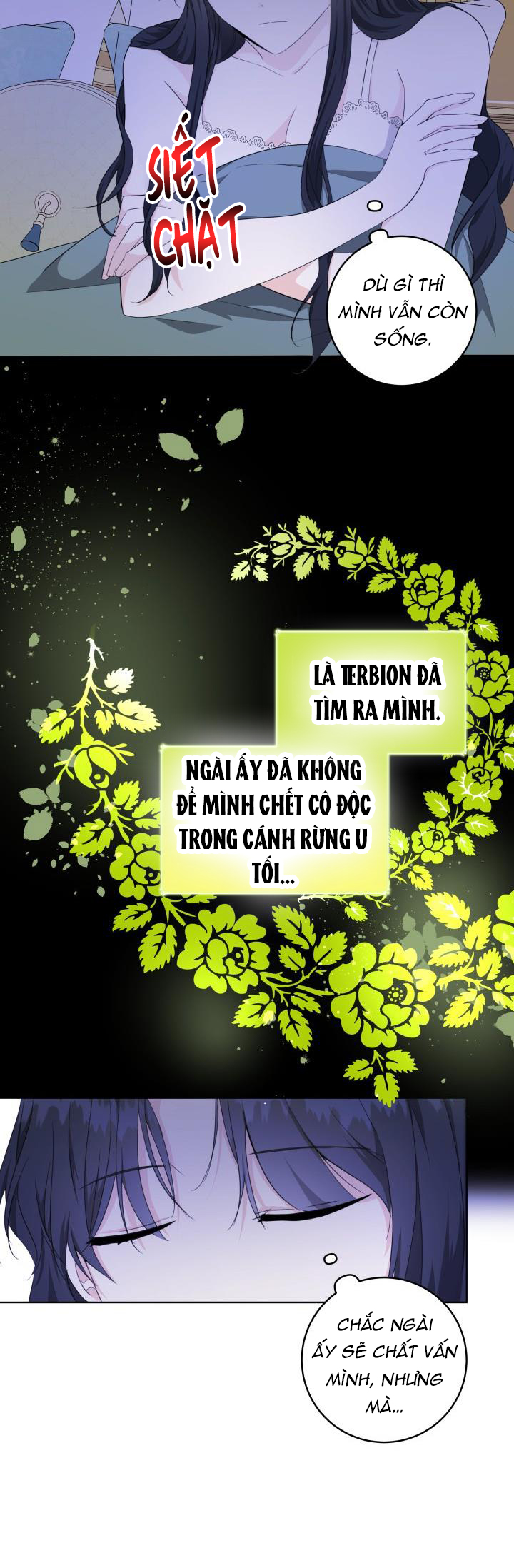 trở thành vợ của nam chính phế vật chapter 27 12