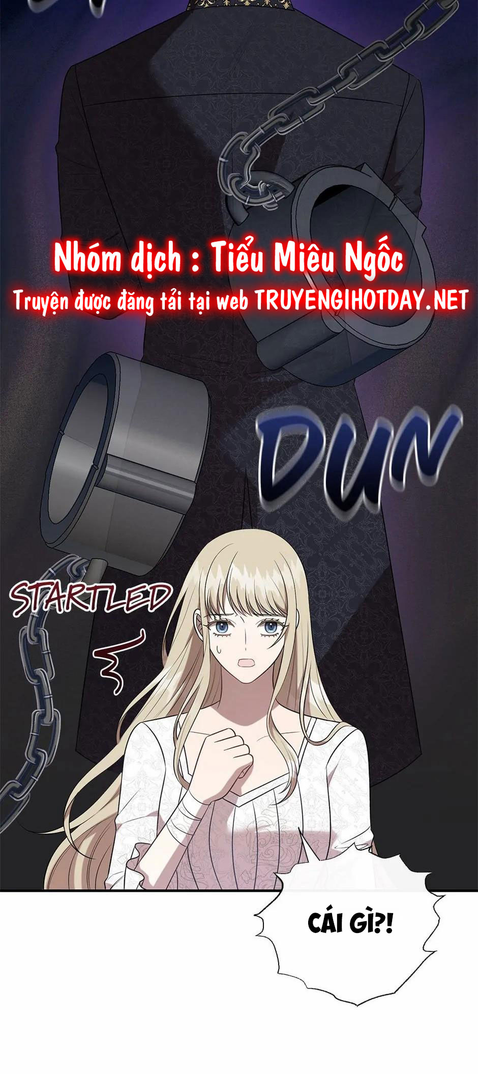 đừng ăn thịt tôi mà chapter 104 49