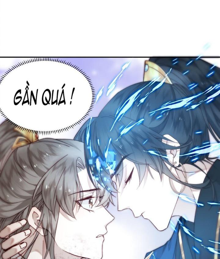 đừng thèm muốn nhan sắc xinh đẹp của sư đệ chapter 1 42