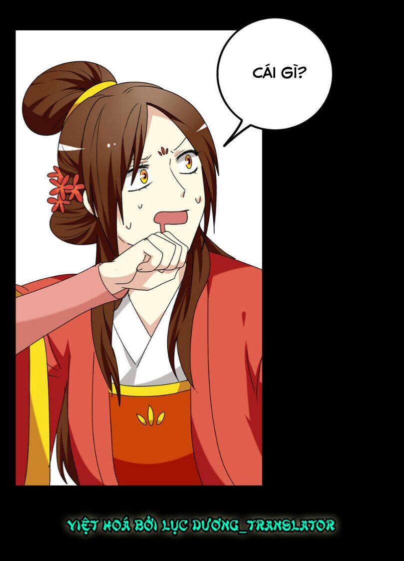 lưỡng bất nghi (full) chapter 145 9