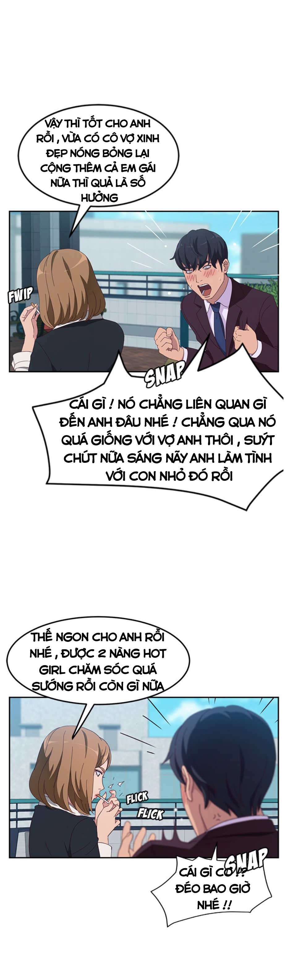 hai lần yêu chapter 1 29