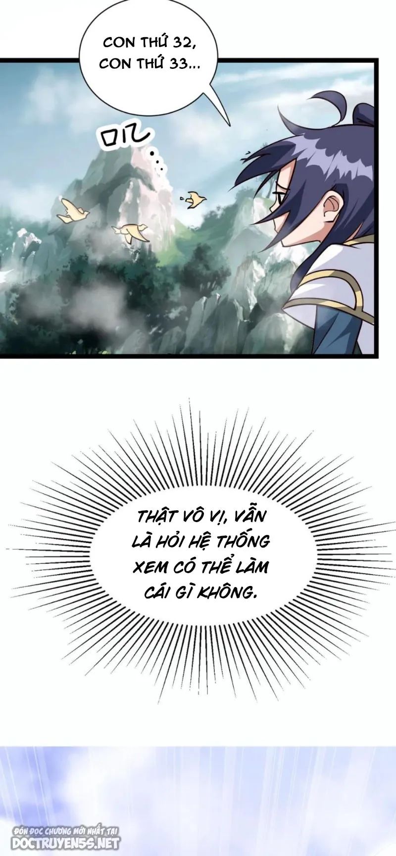 huyền huyễn: ta bắt đầu vô địch từ bại gia chapter 3 33