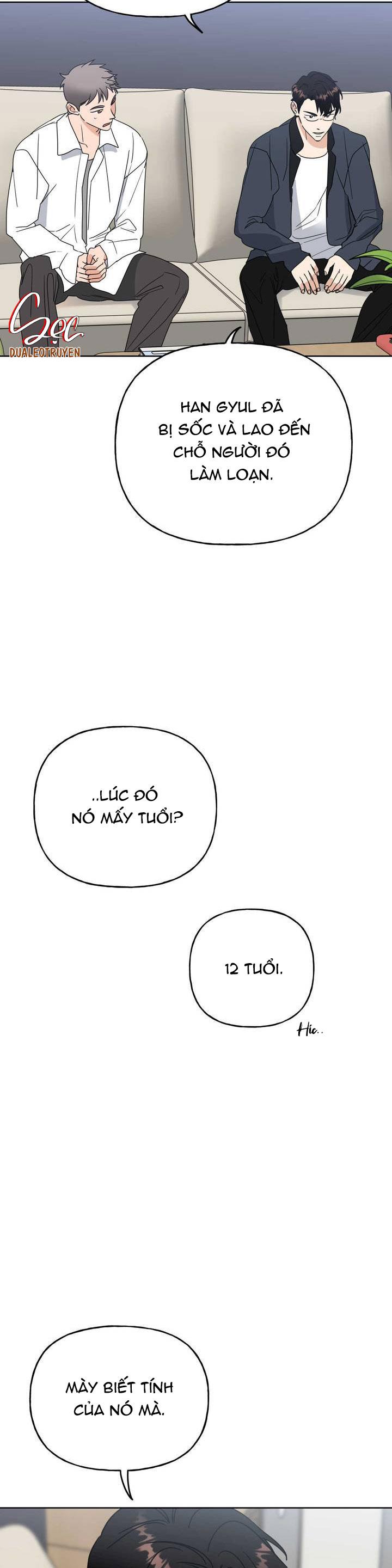 lệnh cứu rỗi chapter 1 43