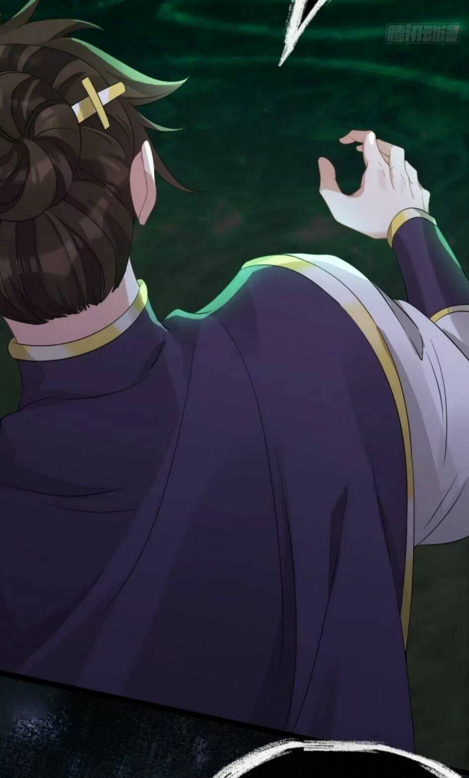 phế nữ yêu thần chapter 64 67