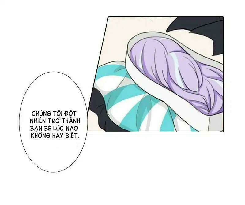 become a girl at night chapter 5 24