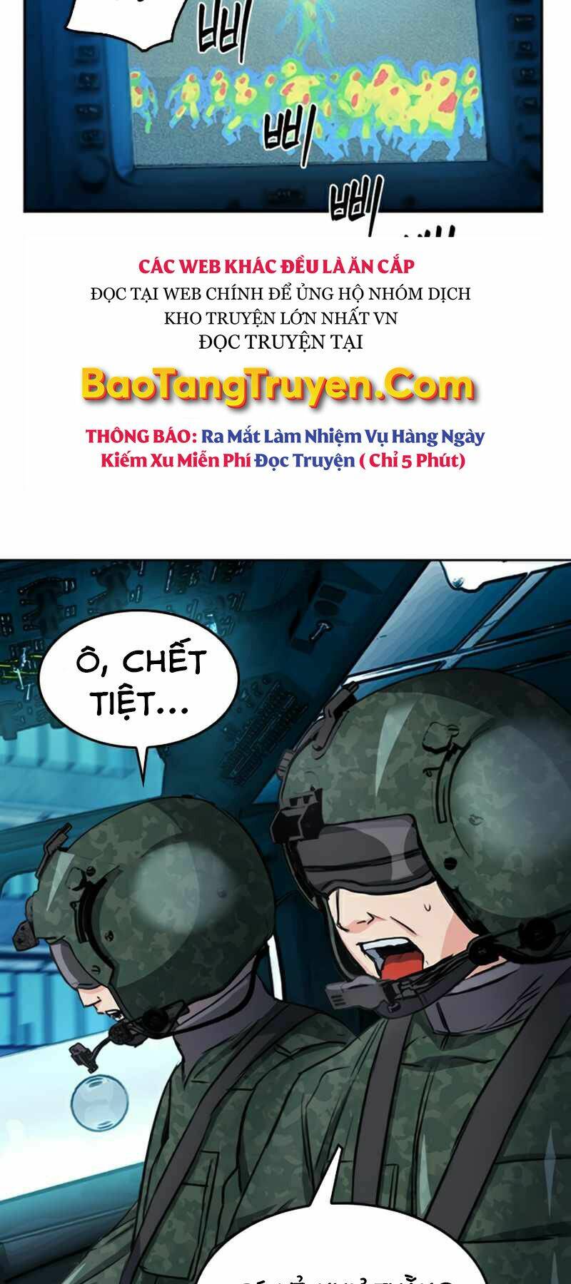 Druid Tại Ga Seoul - Người Hóa Thú Chapter 49 34