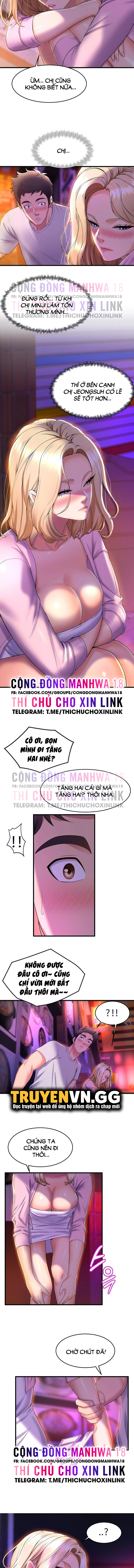 lớp nhảy mỹ nhân chapter 40 3