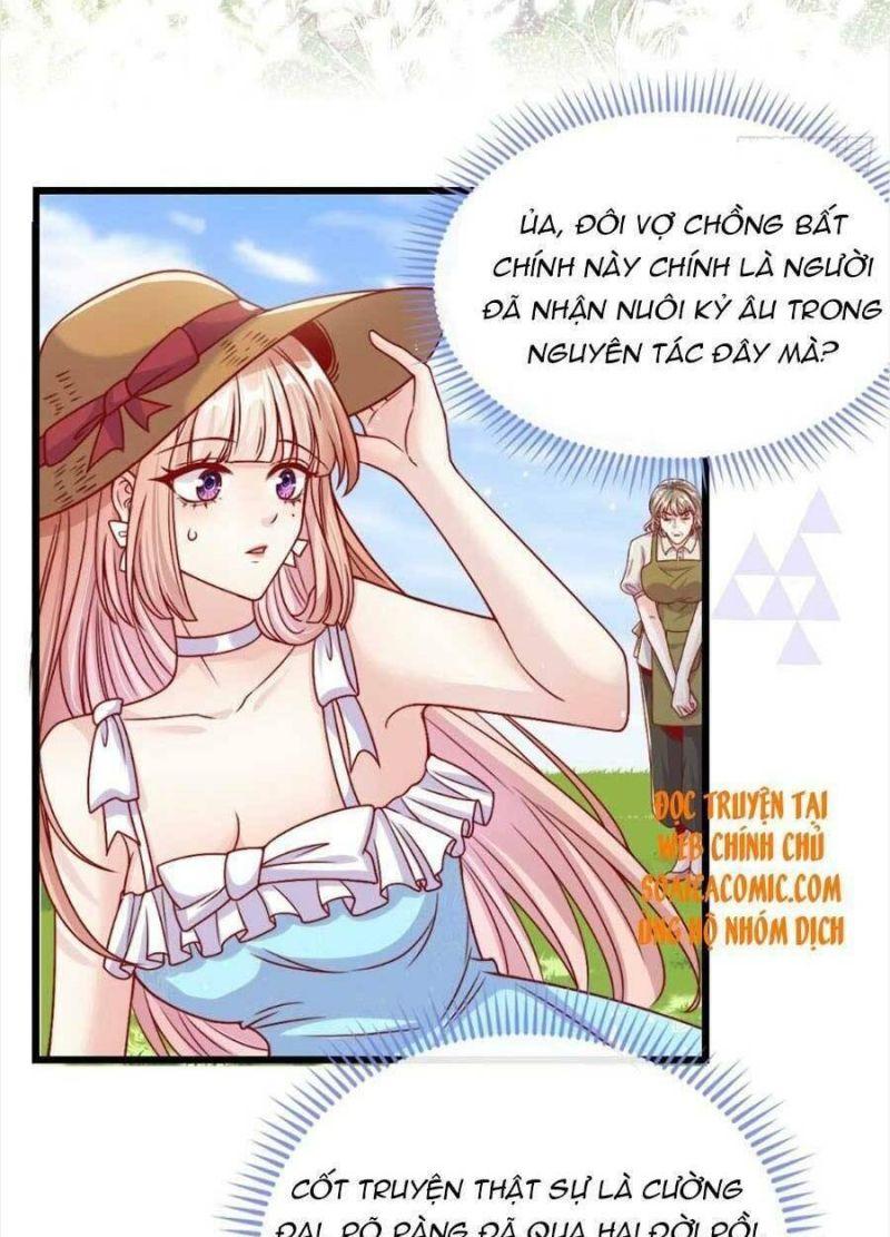 tôi được năm đại lão chiều chuộng hết nấc chapter 28 7