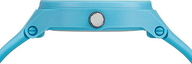 Đồng Hồ Dây Silicon Nam Timex Ironman Essentials 38mm - TW5M17200