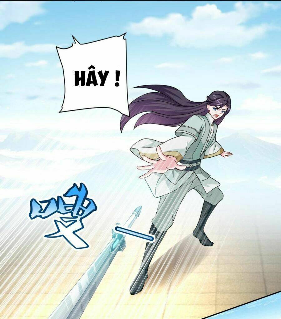 tiên ma đồng tu chapter 48 17