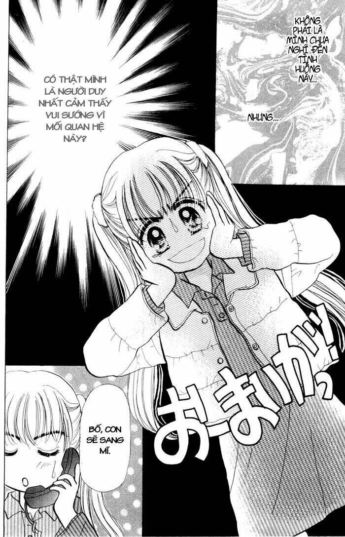 baby love chapter 16 25